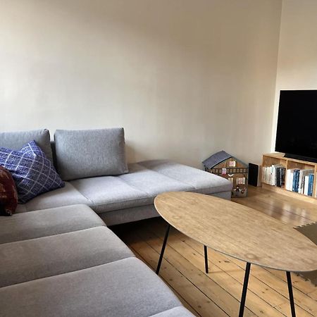 Nordic Cosy Retreat Apartment โคเปนเฮเกน ภายนอก รูปภาพ
