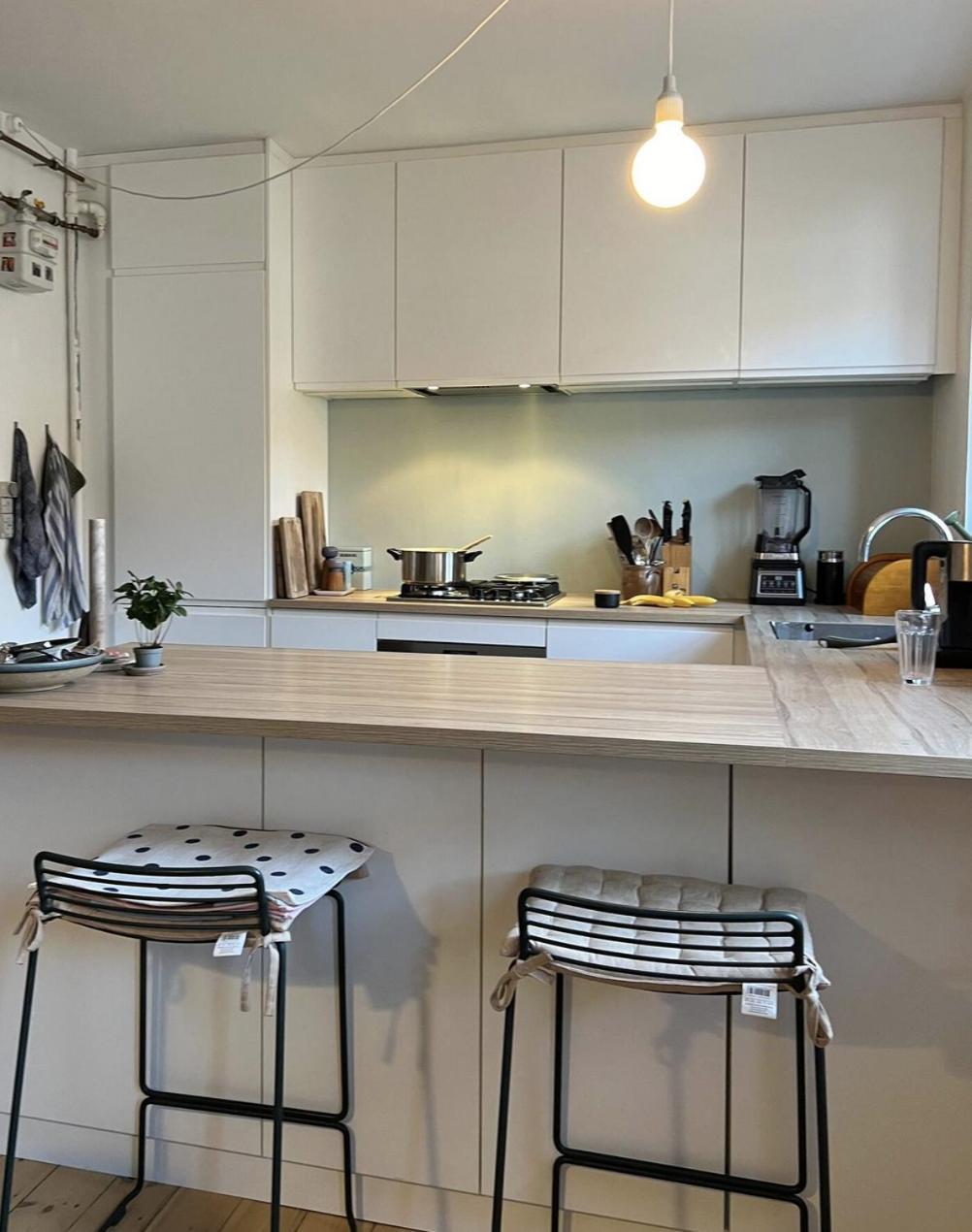 Nordic Cosy Retreat Apartment โคเปนเฮเกน ภายนอก รูปภาพ