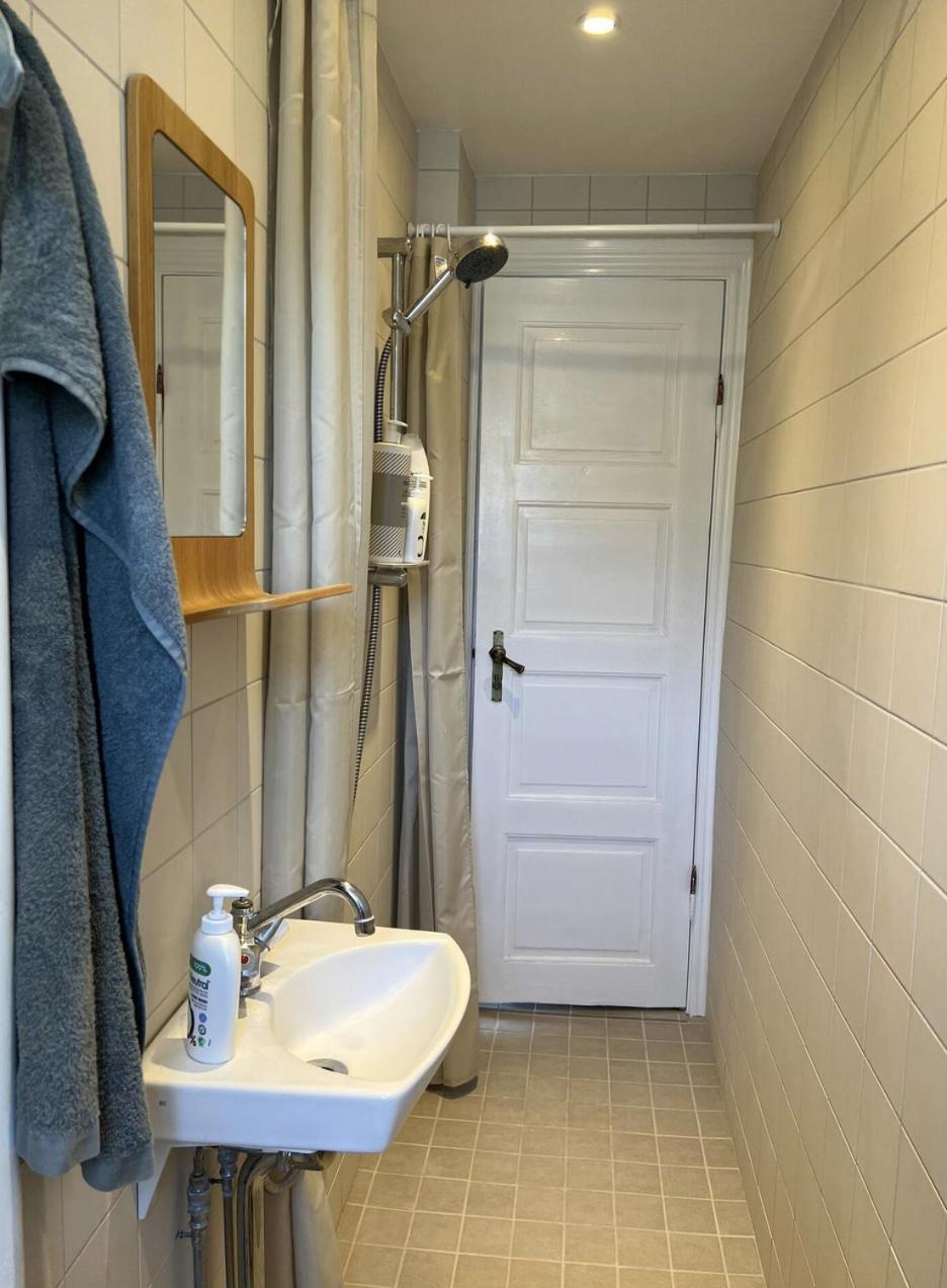 Nordic Cosy Retreat Apartment โคเปนเฮเกน ภายนอก รูปภาพ